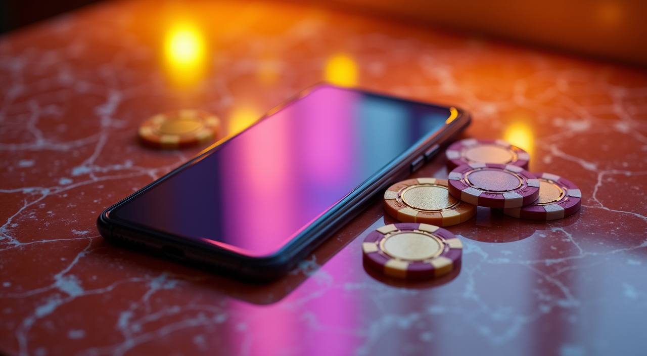 lotare mobile gaming